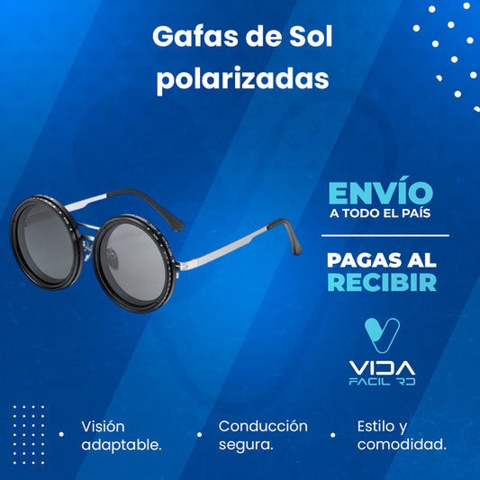 Gafas del Sol Polarizadas JOLLYNOVA™