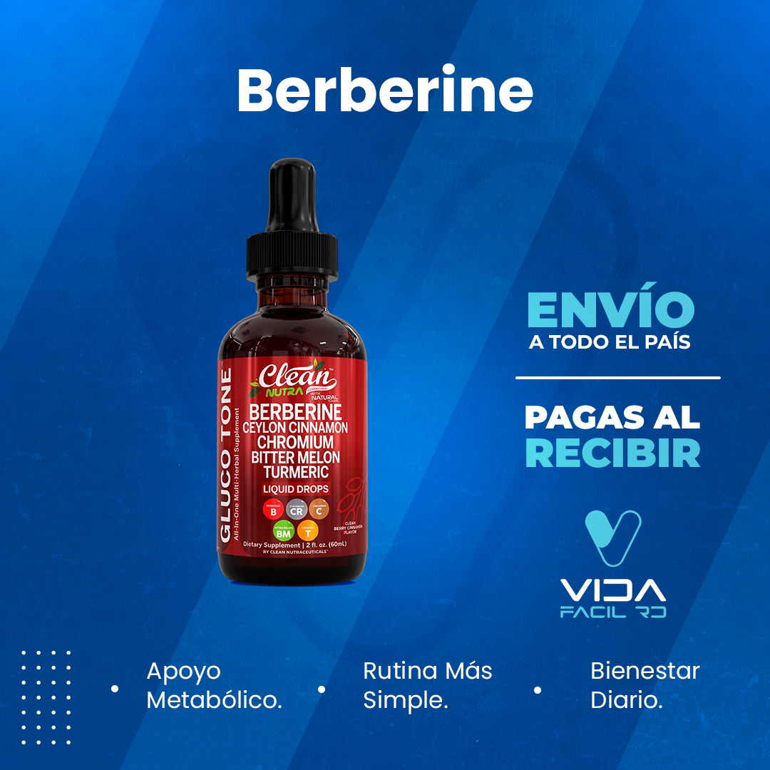 Berberine